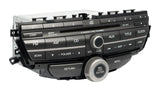 2008-09 Honda Accord AM/FM Radio 6-Disc CD MP3 Player 39101-TA0-A313-M1 Opt 3BA0 - product image 4