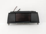 2011-2013 BMW X3 6.5" Information GPS Navigation Dash Display Screen Monitor OEM BM923132104C - product image