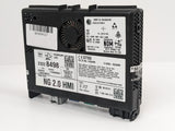 PROGRAMMED 2016 Cadillac Buick Chevrolet GMC Human Machine Interface HMI Module OEM 23228498 - product image