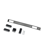 Dash A/C Vent Trim Kit for 1986-1991 Chevrolet C/K, R/V Pickup, Suburban and K5 Blazer