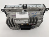 2013-2016 Dodge RAM JEEP VP4 RA4 Navigation GPS Radio MP3 Player Screen 68238619AE OEM - product image