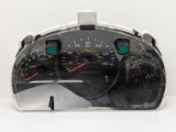 2001-2003 Toyota Highlander Speedometer Cluster Gauge Tach 83800-48100 OEM - product image