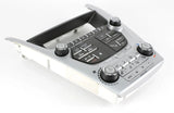 2010 GMC Terrain Dash Mounted Multimedia Climate Control Panel Model ID 20878038 - product image