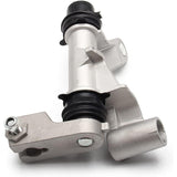 Transfer Case Shift Linkage for 1992-1999 Ford F-150 F-250 F-350 Bronco 4WD F6TZ-7210-HA