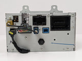 2012-2013 Cadillac Buick GMC Chevrolet DVD CD Player Radio Receiver 22826751 OEM - product image