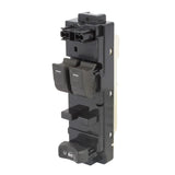 Colorado Canyon I-Series Pickup Truck Drivers Front Power Window Master Switch 1956-0040 - product image