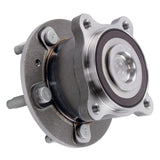 Rear Wheel Hub Bearing Assembly for 2010-2015 Chevrolet Cruze 2016 Cruze Limited 512446