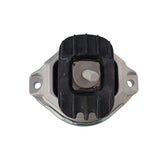 Engine and Transmission Mount Set 22116761089 22316771741 for 2004-2010 BMW 525i, 528i, 530i, 545i, 645Ci and 650i