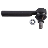Front 10-Piece Steering & Suspension Kit for 2002-2003 Subaru Impreza