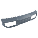 Front Bumper Skid Plate for 2022-2025 GMC Sierra 1500 84878750