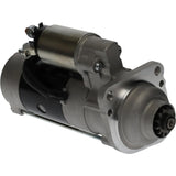 Starter For Ford F Super Duty V8 7.3L 94-94 4C4Z-11002-AA 35259200 35259200S – front view