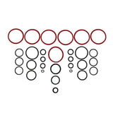 Air Suspension Valve Block O-Ring Seal Kit For Land Rover LR3 LR4 Range Rover – product image