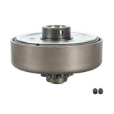 Heavy Duty Centrifugal Clutch 10 Tooth 1 Inch Bore for Go Kart and Mini Bike