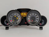 2010-2013 Acura MDX Speedometer Instrument Cluster Gauge 78100-STX-A615 OEM 186K 78100-STX-A615-M1 - product image