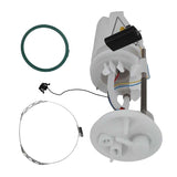 Electric Fuel Pump with Sending Unit 16117207599 for 2011-2015 BMW X5 and 2008-2010 X6 3.0L