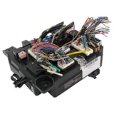 2008-2017 Mitsubishi Outlander Sport Fuse Box ETACS Module 8637A642 OEM - product image