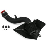 Cold Air Intake for 2015-2020 Volkswagen Golf GTI Golf R Jetta Arteon AIT83BK