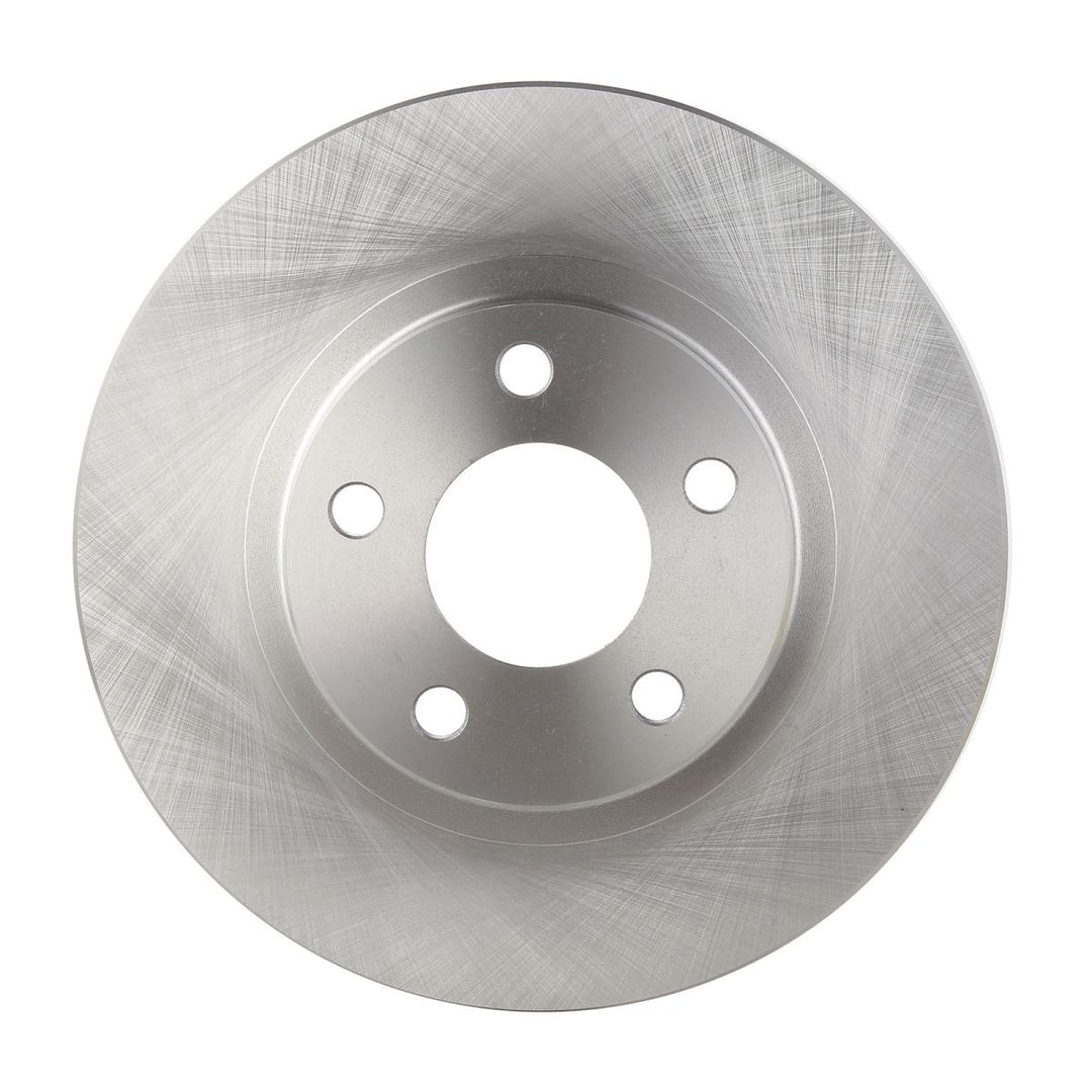 Front & Rear Semi-Metallic Brake Pad & Rotor Kit for 2000-2005 Chevrolet Impala & Monte Carlo
