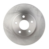 Front & Rear Semi-Metallic Brake Pad & Rotor Kit for 2000-2005 Chevrolet Impala & Monte Carlo