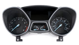 2015-2016 Ford Escape OEM Speedometer Instrument Cluster Part FJ5T-10849-TE - product image