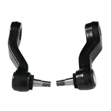 Front Control Arm and Ball Joint Kit for 1999-2006 Chevrolet Silverado GMC Sierra 1500 K80826 – product image 3