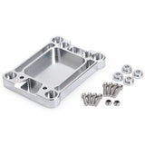K-Swap Billet Shifter Base Plate for Honda Civic Integra K20 K24 SBP01