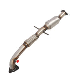 Front and Rear Catalytic Converter Set for 2012-2017 Buick Verano 2.4L FCE54937 – product image 2