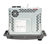 2008 Chevrolet HHR AM/FM CD Player Auxiliary Input Radio Receiver 15951993 U1C - product image 6