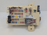 2012-2017 Hyundai Veloster Interior Fuse Box Cabin Relay Junction 954002V137 OEM - product image
