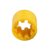 Quality 0.85in Height Vacuum Pump Coupler Sleeve Flexible Coupler for PR308 – product image 10
