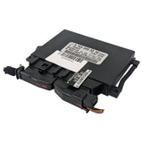 2006-2010 Mercedes X164 GL550 ML550 Parktronic Park Assist Control Module A 164 545 33 16 OEM - product image