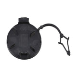 Front Tow Hook Cover 5G0807241D for 2017-2020 Volkswagen Golf MK7