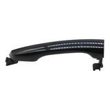 Front Driver Exterior Door Handle for 2017-2020 Hyundai Elantra 82652-F2010 – product image 6