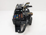 11-12 Ford F250 F350 BCM SJB Smart Junction Interior Fuse Box BC3T-14B476-DK OEM - product image