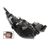LED Headlight Pair with AFS for 2023-2025 Subaru Ascent 84002XC11A – product image 6