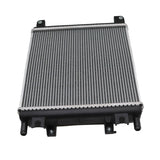 Driver Radiator Assembly for 2022-2024 Toyota Sequoia Tundra 16550-70050 – product image