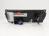 2007-2009 Dodge Nitro AC Heater Control Climate Control Temperature Control OEM P55111802AG - product image