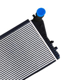 Intercooler for 2009-2015 Volkswagen Beetle / Golf / Jetta 2.0L TSI / TDI 1K0145803AE