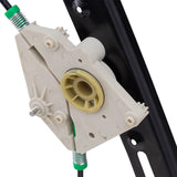Window Regulator without Motor For 2004-2010 X3 Rear Right 51353448252 BM1551110 8553-0028R - product image