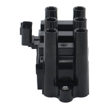 Ignition Coil Pack for Ford Mazda Mercury V6 FD498 DG485 C1312