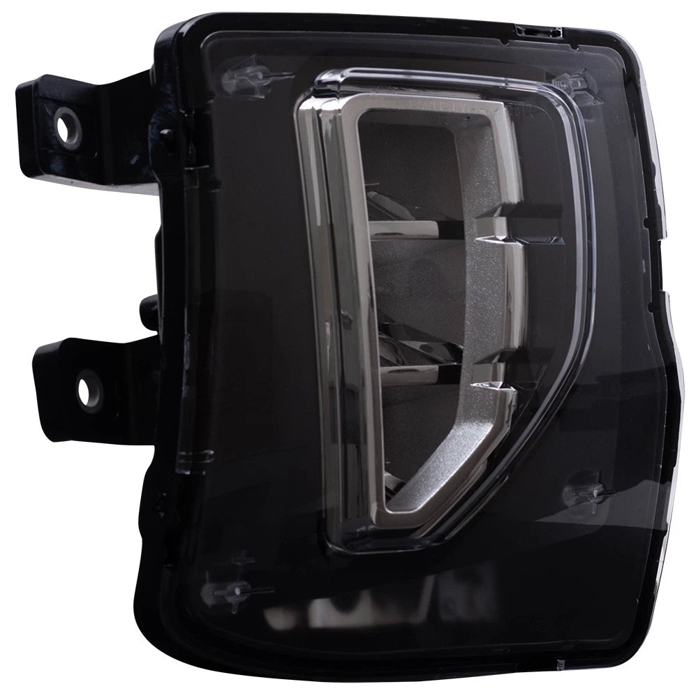 Fog Light for 2016-2019 Silverado 1500 Set 84000614 2019 Silverado 1500 LD 1225-0027LR - product image