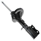 Front Strut Assembly Pair for 2001-2004 Kia Spectra