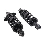 Front Complete Strut Assembly Set for 2007-2011 Honda CR-V 172497L – product image 5