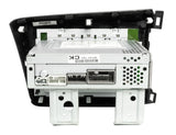 2012 Honda Civic OEM AM/FM Single-Disc CD Radio 39100-TR2-A213-M1 Face 2XC0 - product image