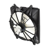 Engine Cooling Fan For 2007-2009 CR-V Left 19015RZAA01 HO3115139 7661-0035 - product image