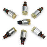 Transmission Solenoids Valve Kit 6F35 6F15 For Ford ESCAPE FUSION 2009-up - product image 2
