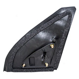 Manual Mirror For 2003-2008 Matrix Right 8791002400 TO1321206 6333-4030R - product image