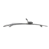 Window Regulator w/ Motor For 2002-2007 Liberty Upgraded-Ball Stud Glass Front 2552-7117R - product image