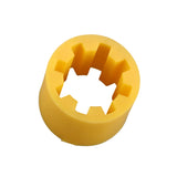 Quality 0.85in Height Vacuum Pump Coupler Sleeve Flexible Coupler for PR308 – product image 14