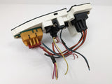 1997-2003 Ford Econoline E150 A/C Heater Climate Control Panel F8UH-19E764A OEM - product image